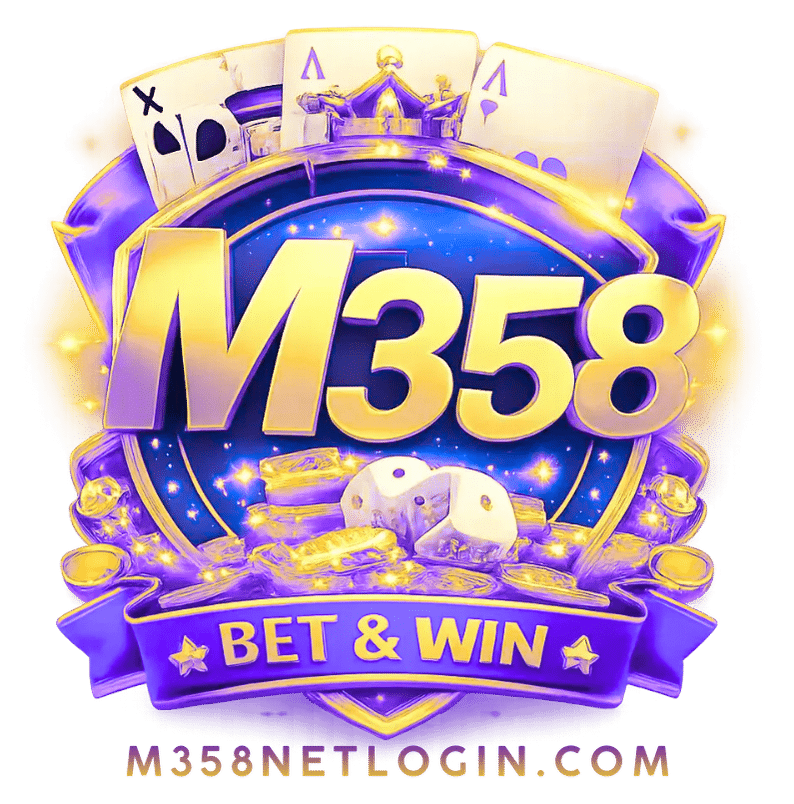 m358net login logo