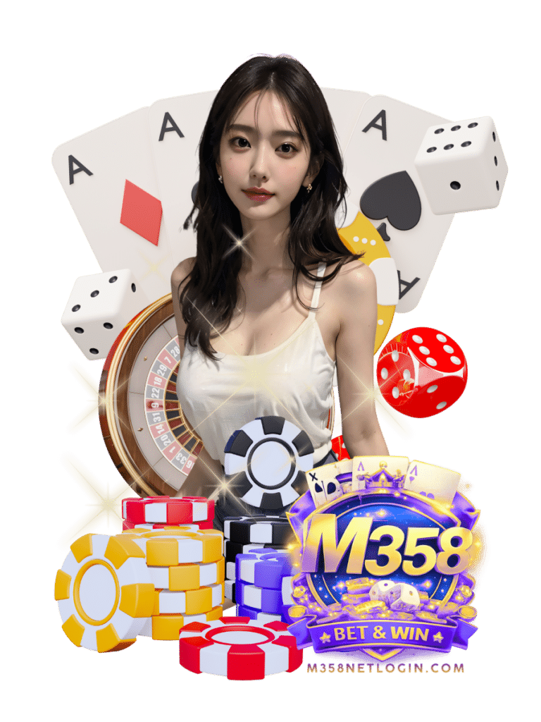 m358net login เว็บพนัน
